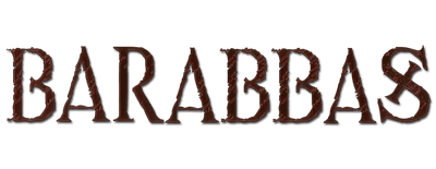 Barabbas logo