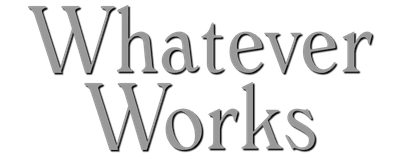 Whatever Works logo