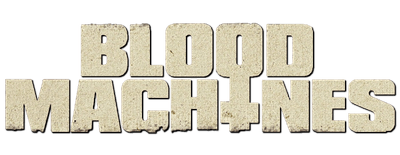 Blood Machines logo