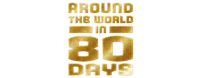 Around the World in 80 Days logo