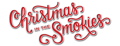 Christmas in the Smokies logo