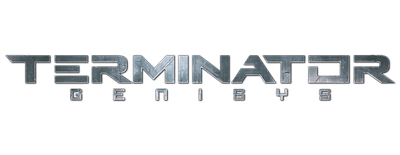 Terminator Genisys logo