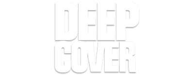 Deep Cover logo