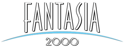 Fantasia 2000 logo