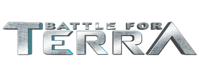 Battle for Terra logo