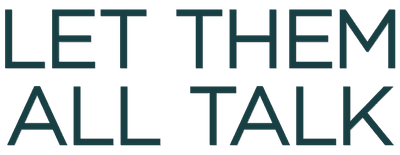 Let Them All Talk logo