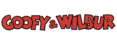 Goofy and Wilbur logo