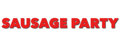 Sausage Party logo