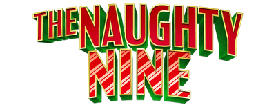 The Naughty Nine logo