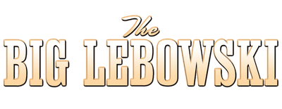 The Big Lebowski logo