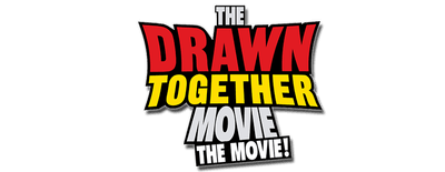 The Drawn Together Movie: The Movie! logo