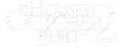 The Houses October Built 2 logo