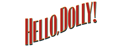 Hello, Dolly! logo