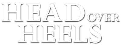 Head Over Heels logo