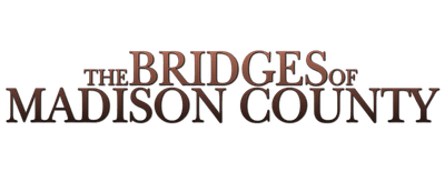 The Bridges of Madison County logo