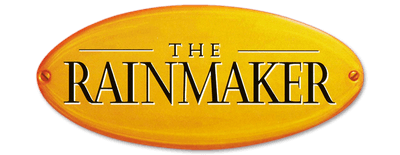 The Rainmaker logo