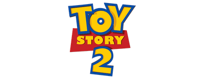 Toy Story 2 logo