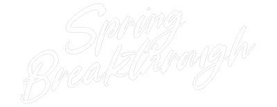 Spring Breakthrough logo