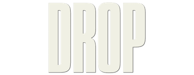 Drop logo