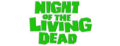 Night of the Living Dead logo