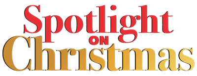 Spotlight on Christmas logo