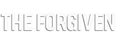 The Forgiven logo