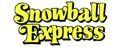 Snowball Express logo