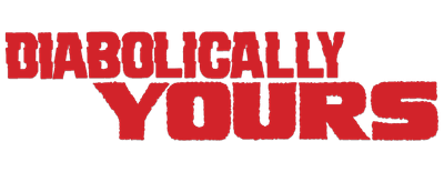 Diabolically Yours logo