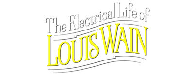 The Electrical Life of Louis Wain logo