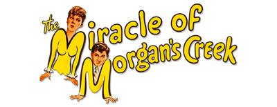 The Miracle of Morgan's Creek logo