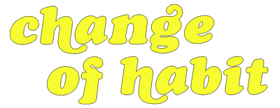 Change of Habit logo