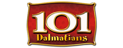 101 Dalmatians logo