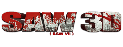 Saw 3D logo