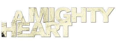 A Mighty Heart logo