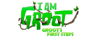 I Am Groot logo