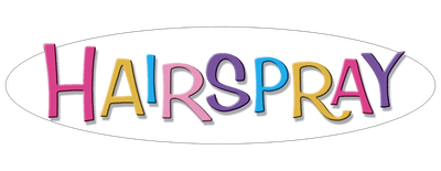 Hairspray logo