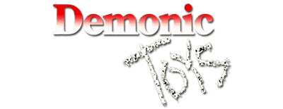 Demonic Toys logo