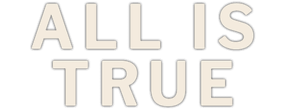 All Is True logo