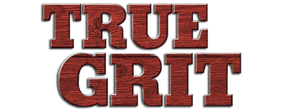 True Grit logo