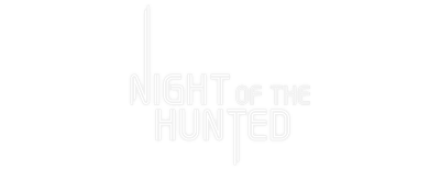 Night of the Hunted logo