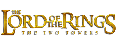 The Lord of the Rings: The Two Towers logo