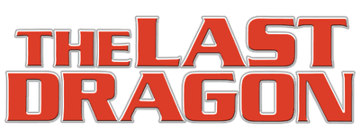 The Last Dragon logo