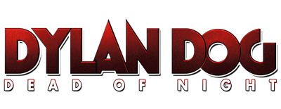 Dylan Dog: Dead of Night logo