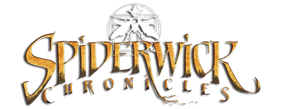 The Spiderwick Chronicles logo