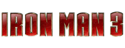 Iron Man 3 logo