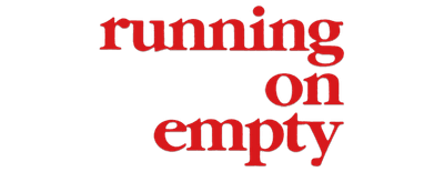 Running on Empty logo