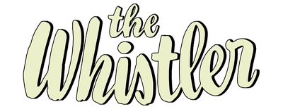 The Whistler logo