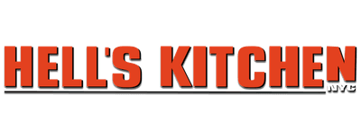 Hell's Kitchen logo