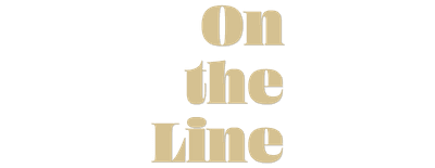 On the Line logo