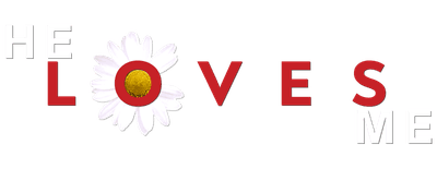 He Loves Me logo